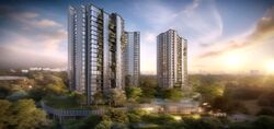 Upper Thomson Road (D26), Condominium #583821691
